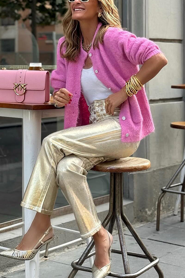 Eliza Knitted Cardigan