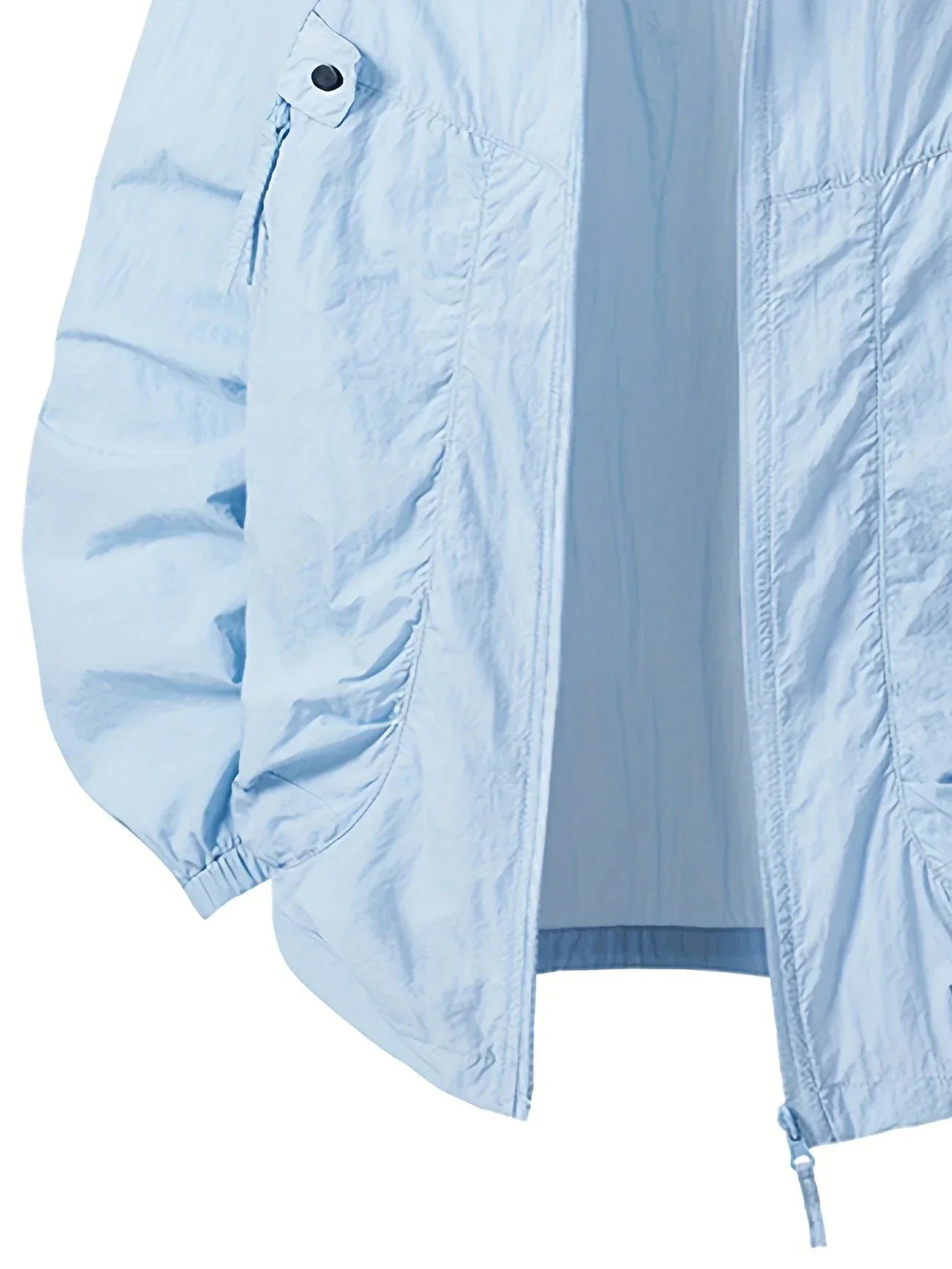 Rafael | Water-resistant jacket