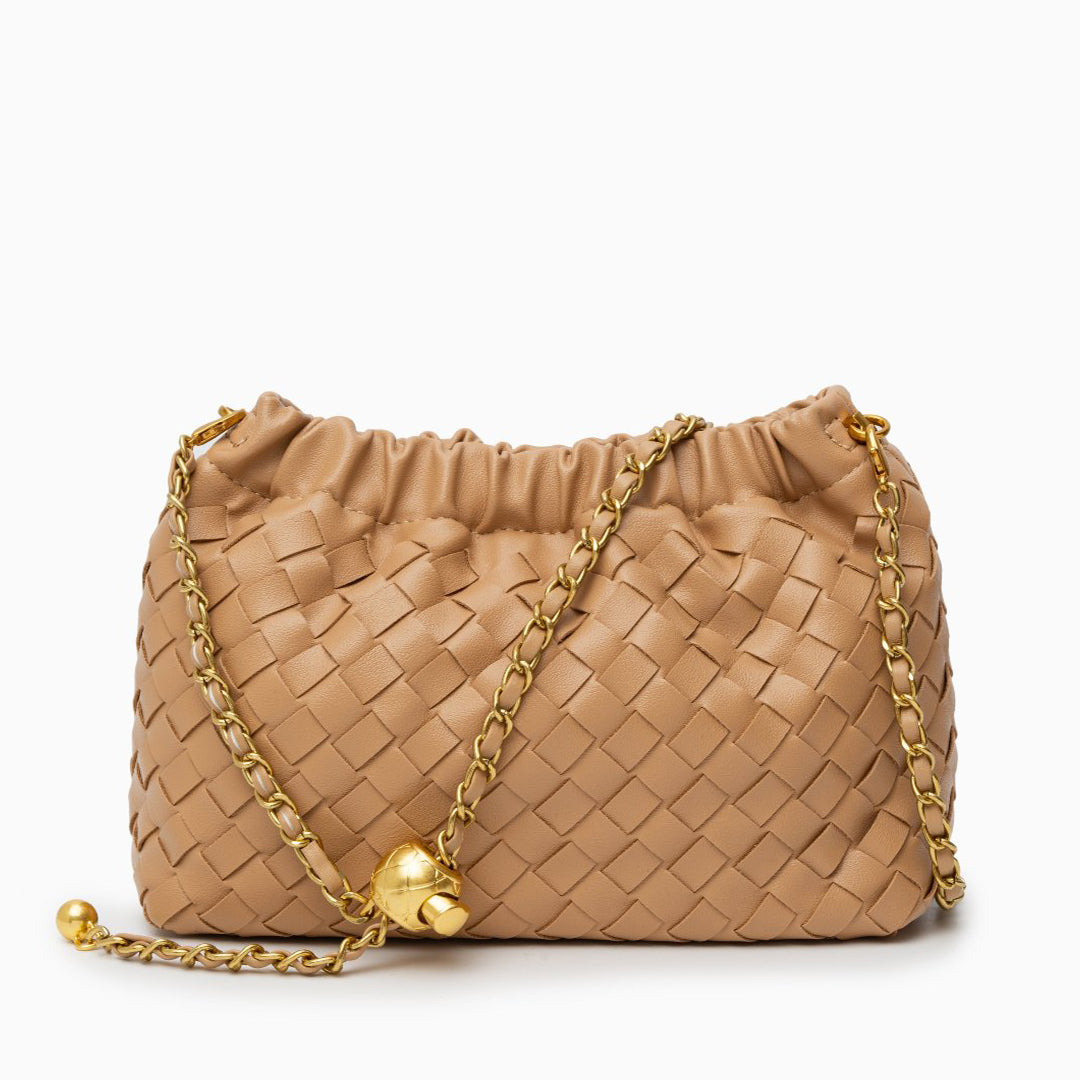 Alexandra Shoulder Bag
