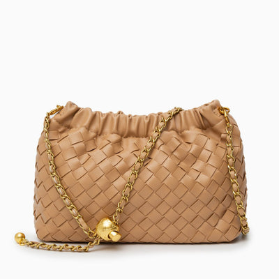 Alexandra Shoulder Bag