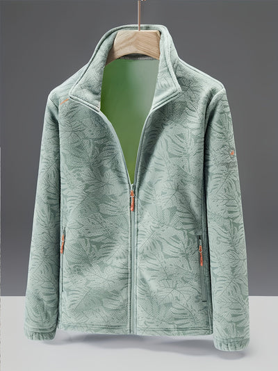 Outdoor Fleece Jacket