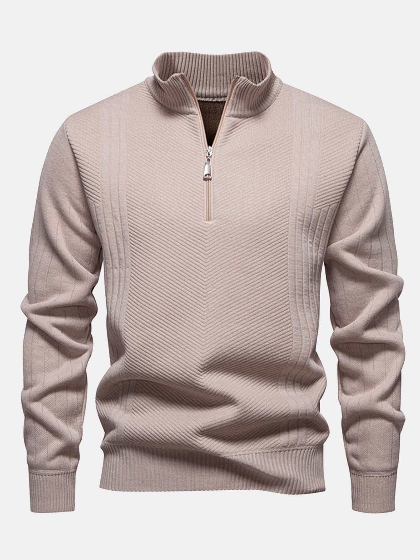 Jack Half Zip Pullover
