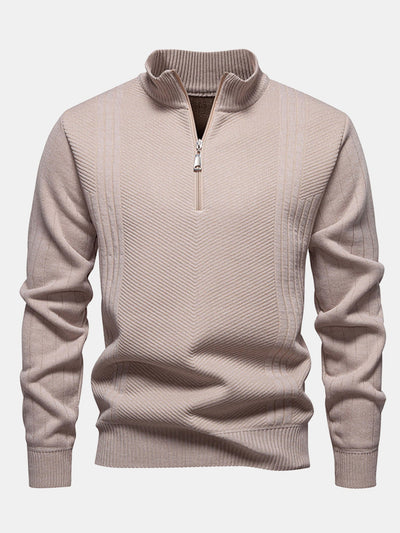 Jack Half Zip Pullover