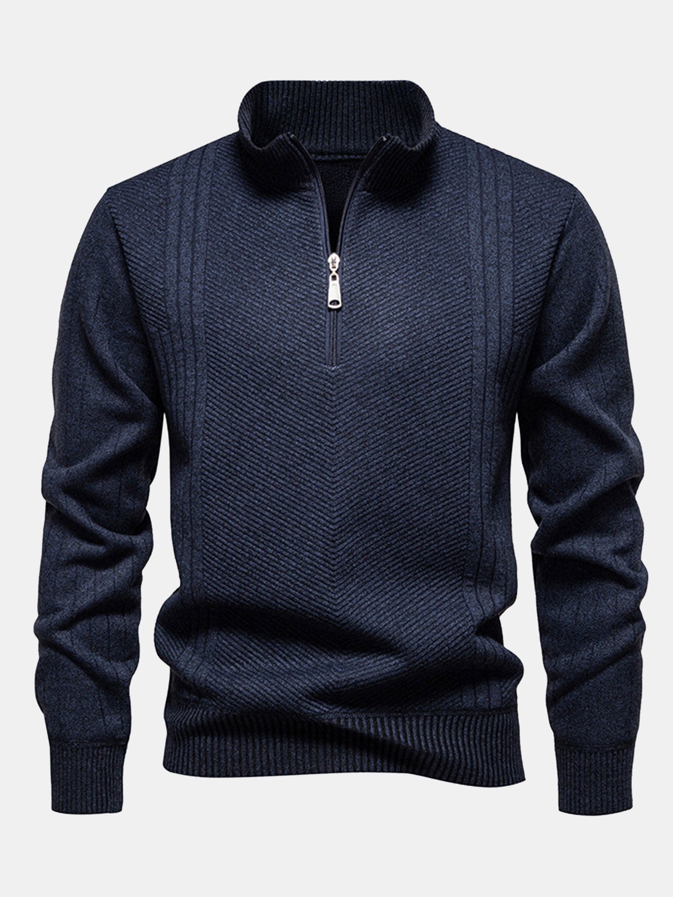 Jack Half Zip Pullover