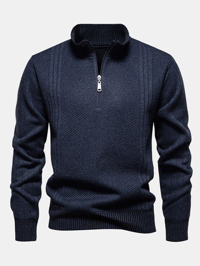 Jack Half Zip Pullover