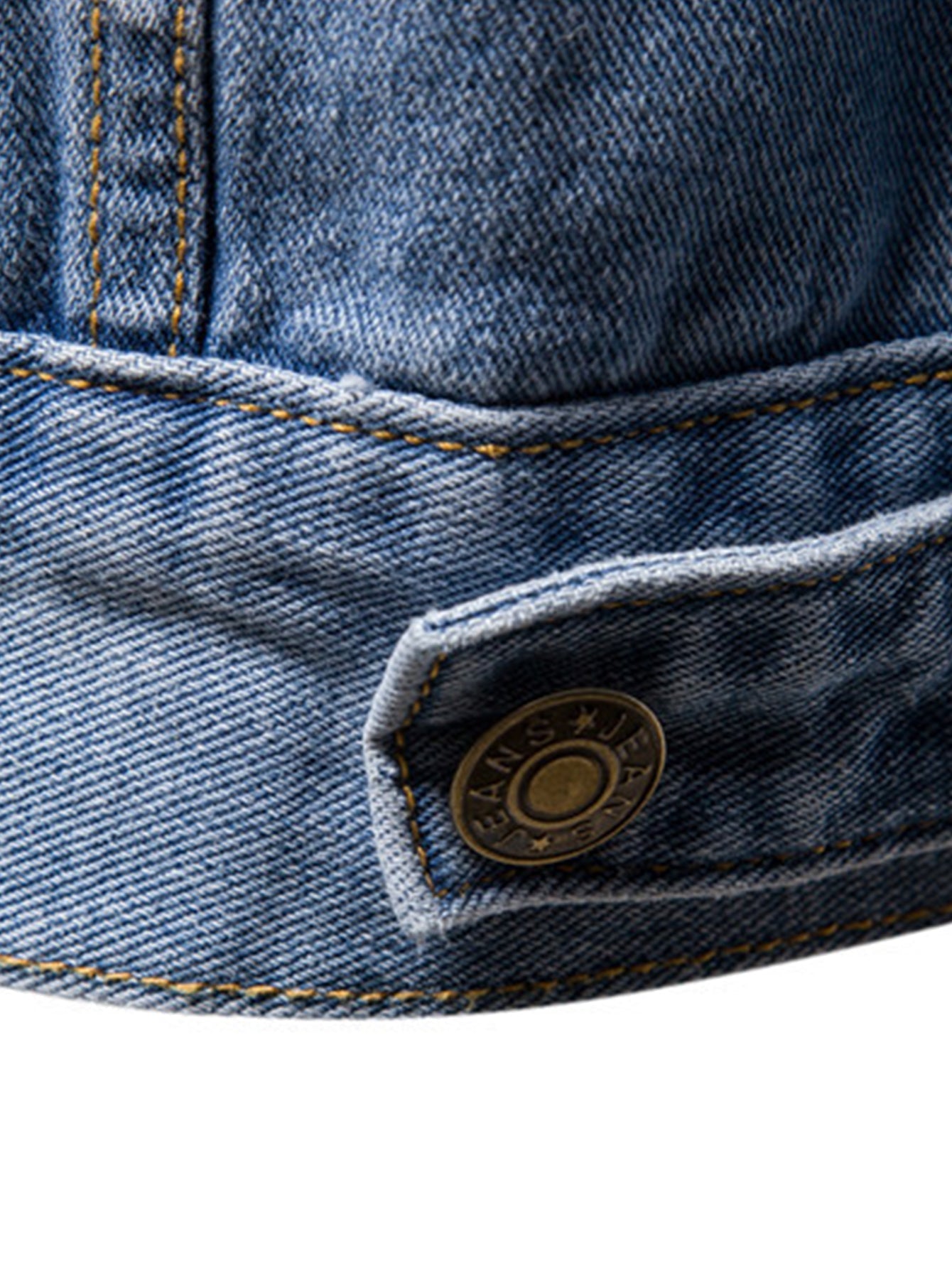 Classic Denim Jacket