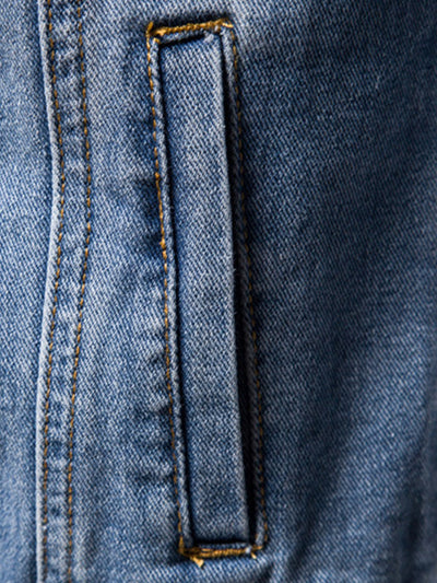 Classic Denim Jacket