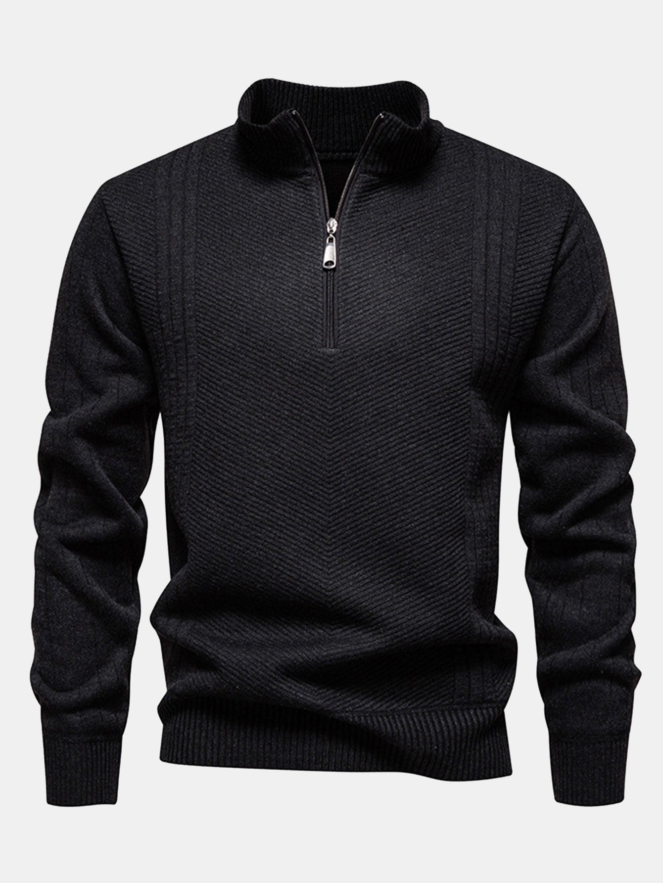 Jack Half Zip Pullover