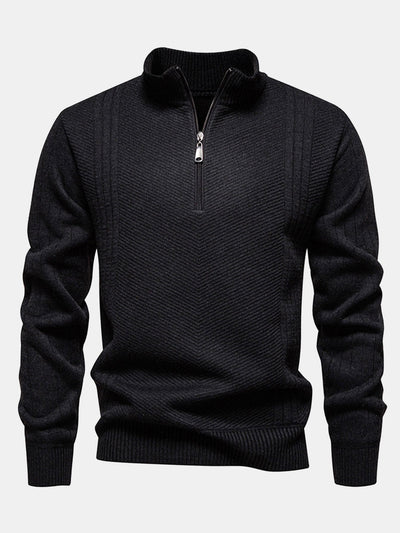 Jack Half Zip Pullover