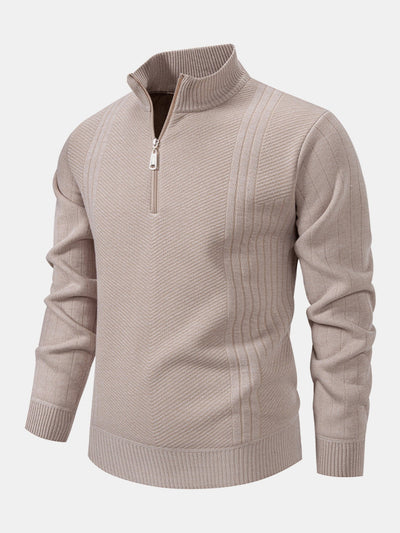 Jack Half Zip Pullover