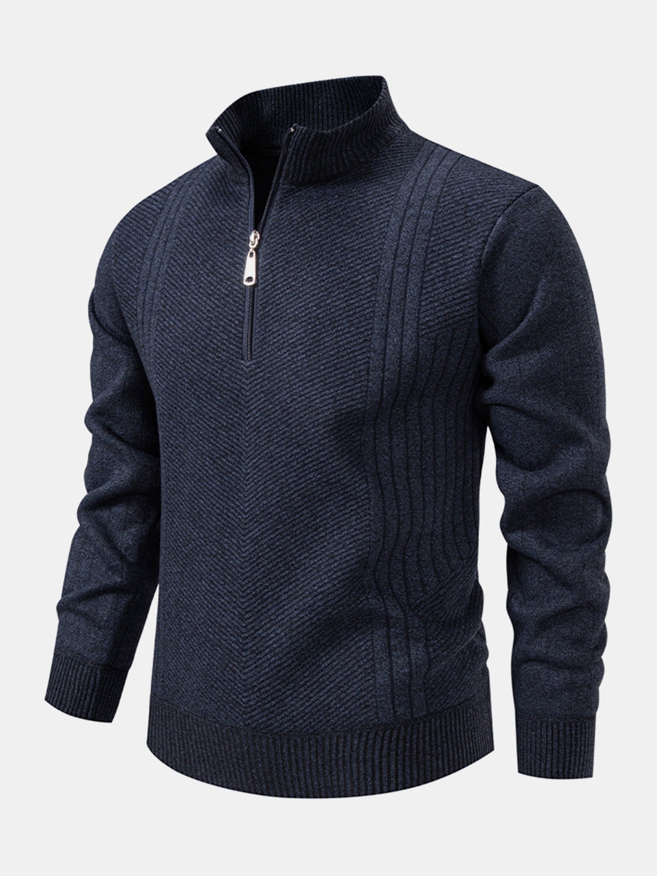 Jack Half Zip Pullover