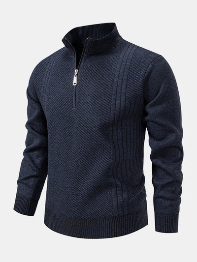 Jack Half Zip Pullover