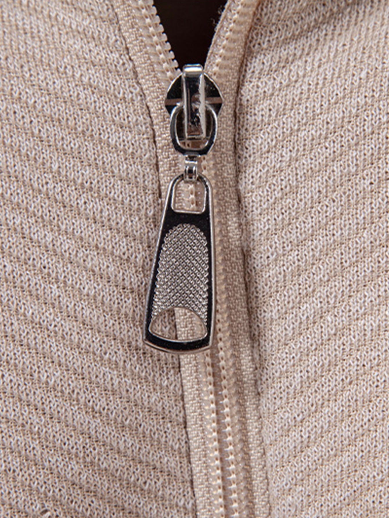 Jack Half Zip Pullover