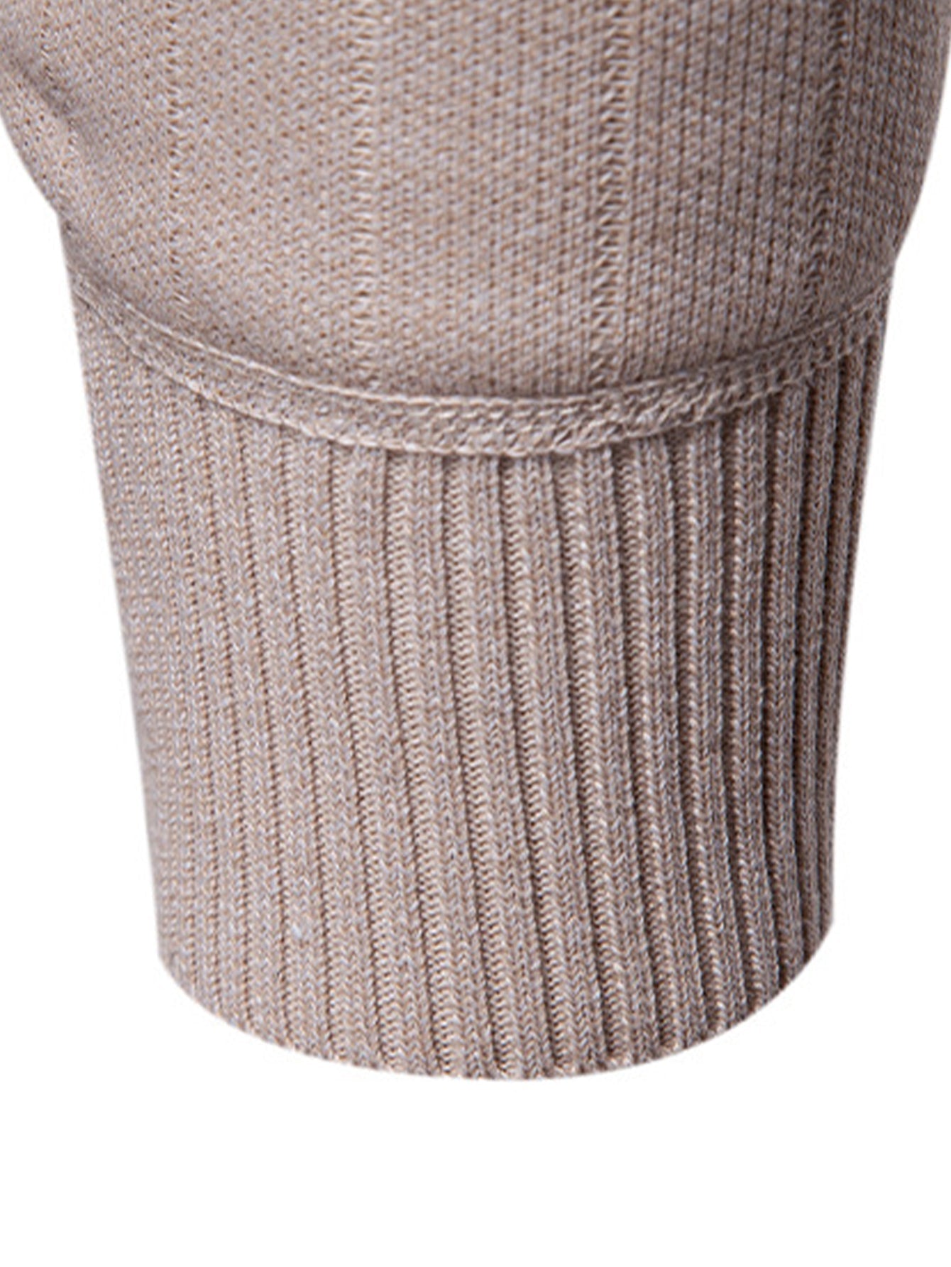 Jack Half Zip Pullover