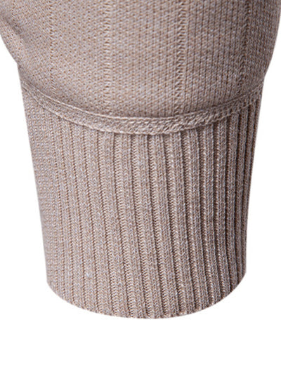 Jack Half Zip Pullover