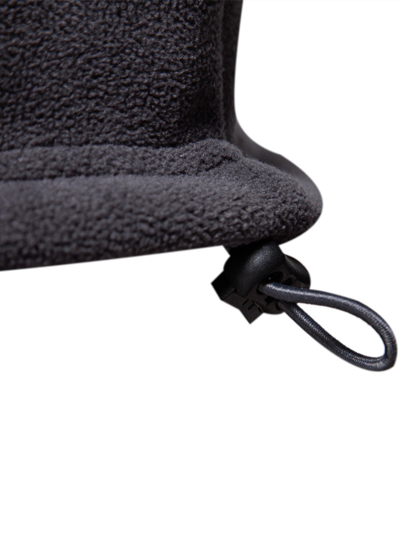 Mateo Fleece Half Zip Pullover