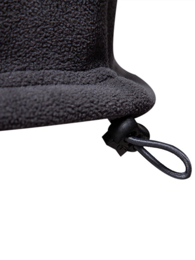 Mateo Fleece Half Zip Pullover