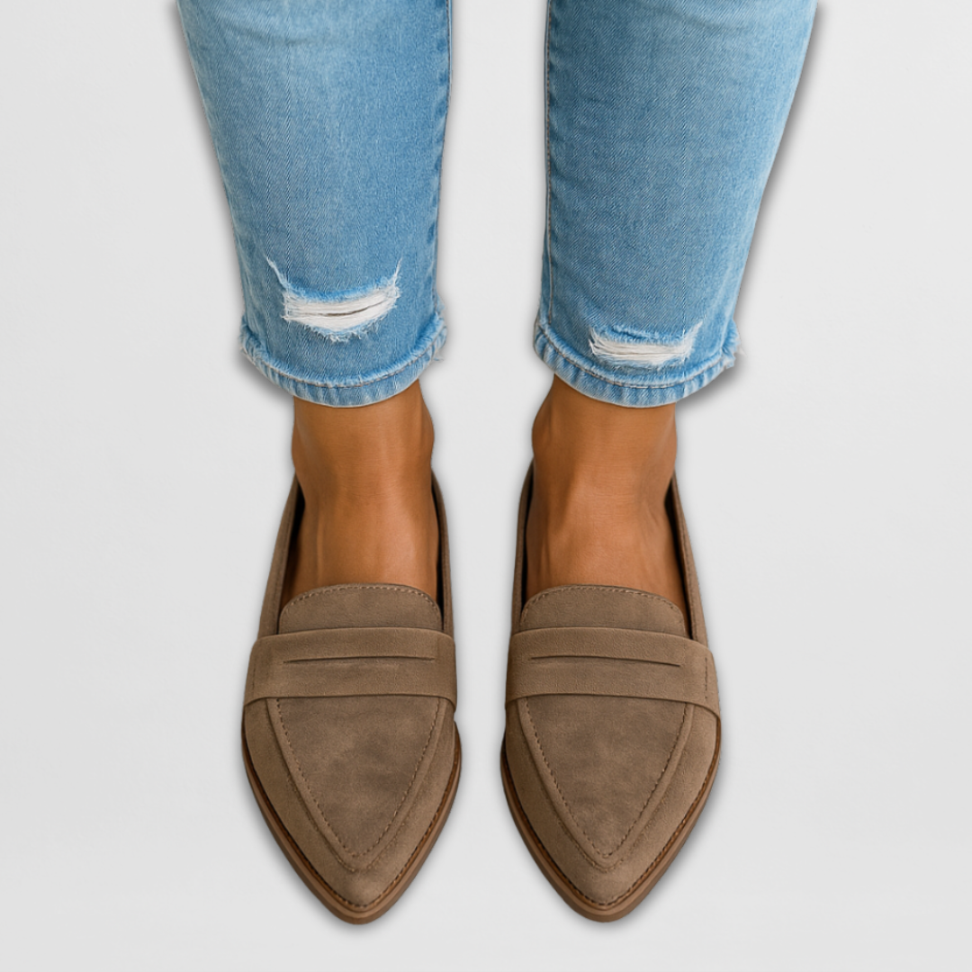 Point Loafer