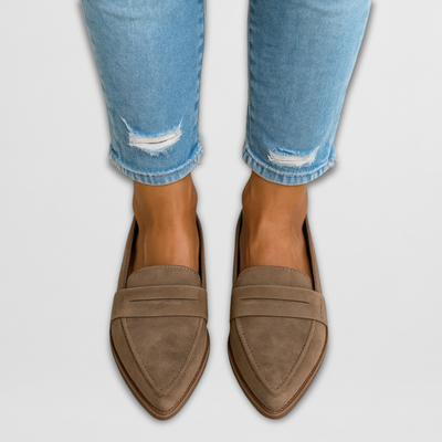 Point Loafer