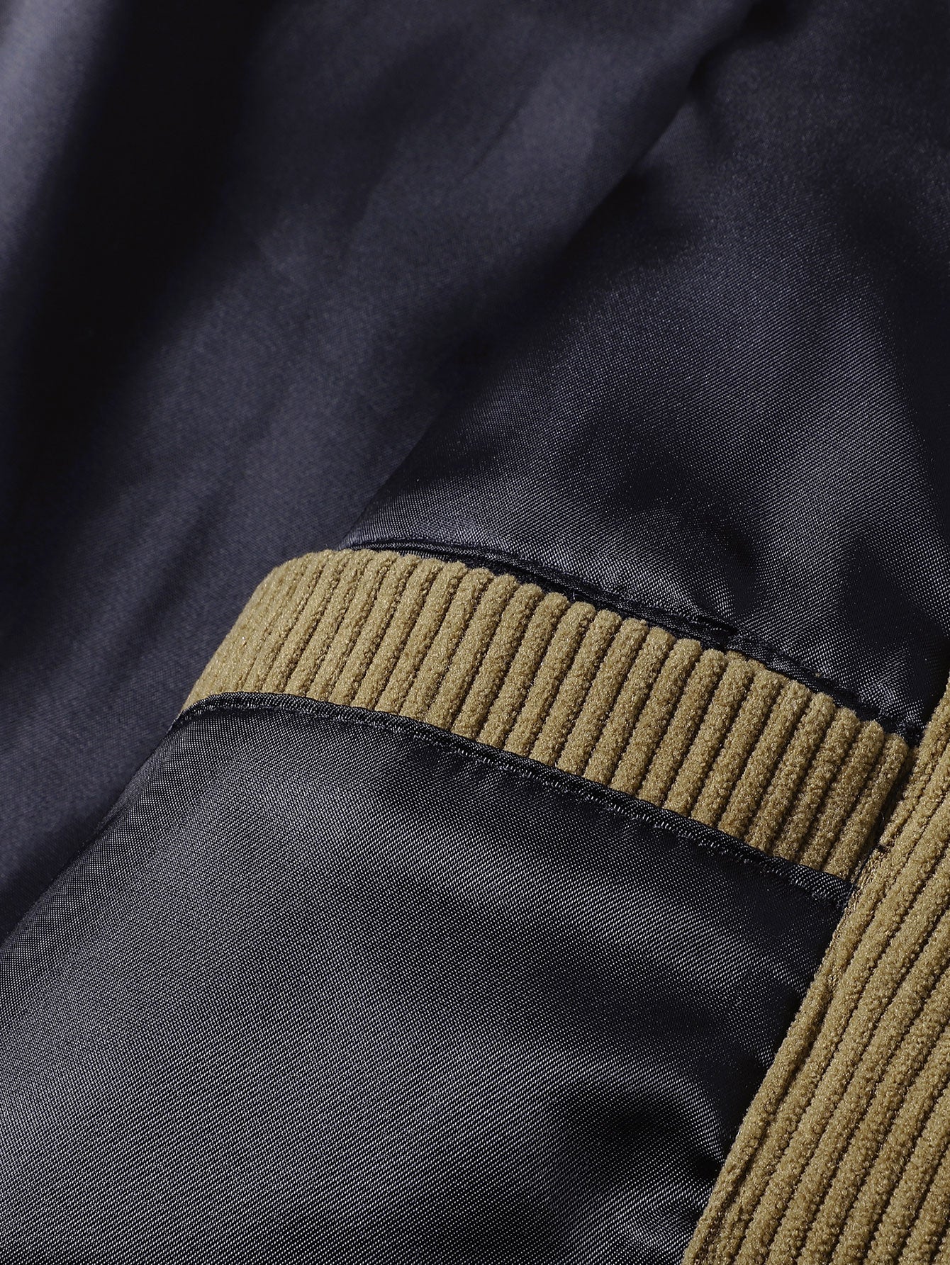 Oliver Corduroy Jacket