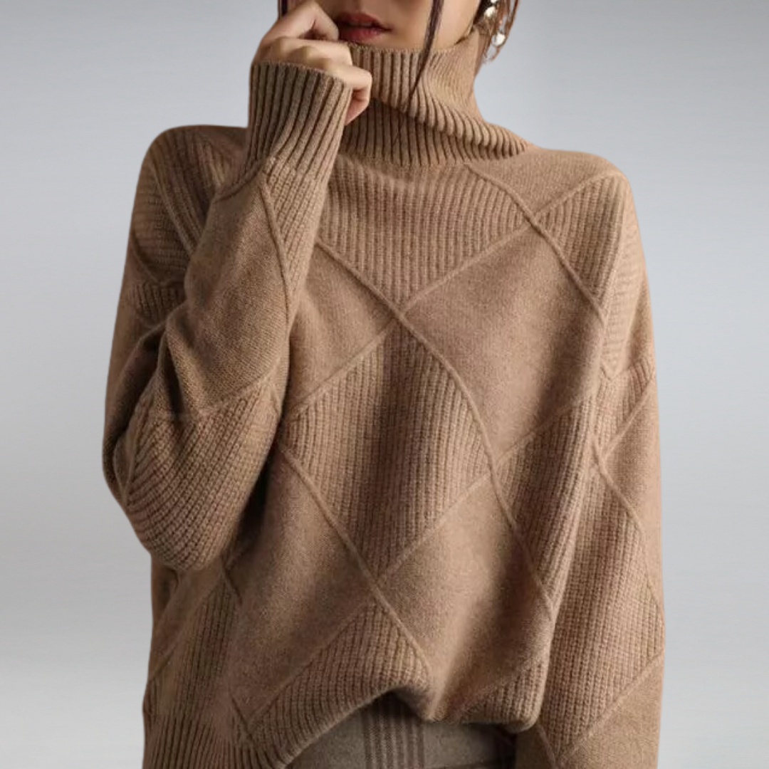Alessia | Luxurious Sweater