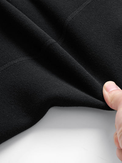 Quarter Zip Pullover