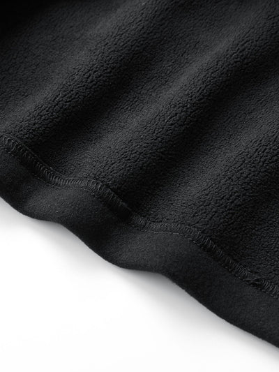 Quarter Zip Pullover