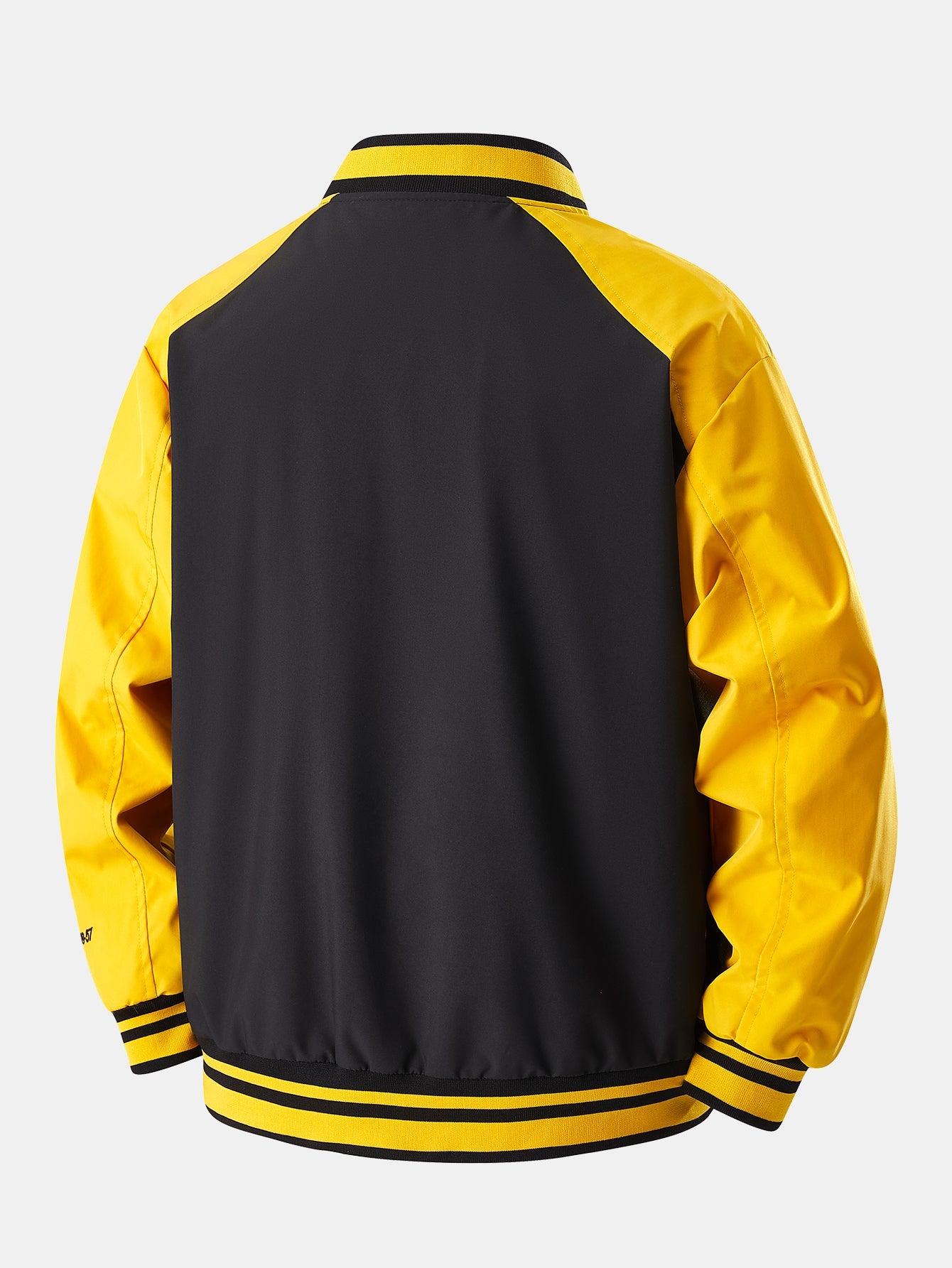 Liam Varsity Jacket