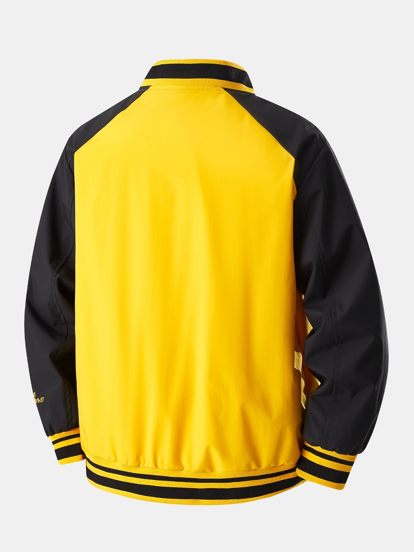 Liam Varsity Jacket
