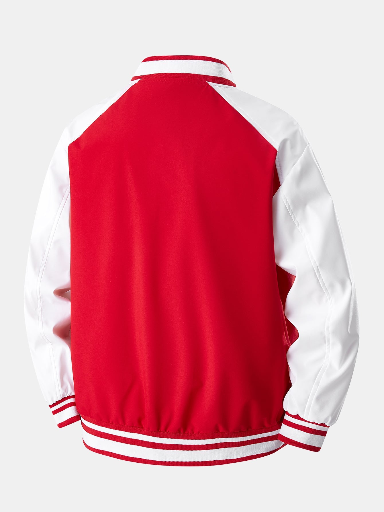 Liam Varsity Jacket