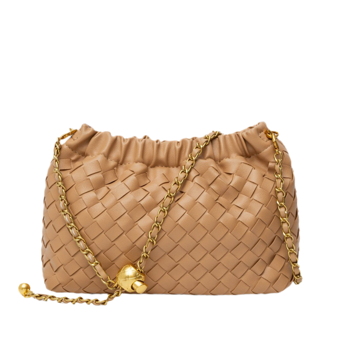 Alexandra Shoulder Bag