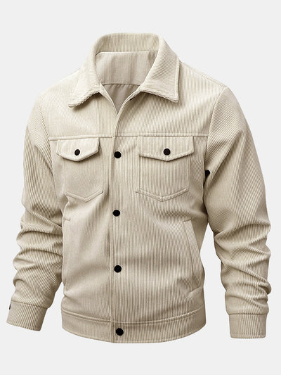Oliver Corduroy Jacket
