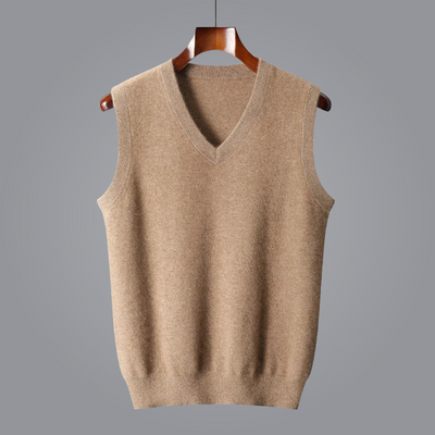 Avani V-Neck Vest