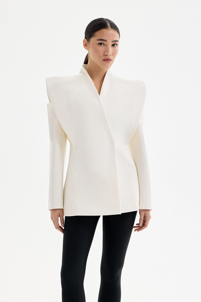 Valeria™ | Structured Blazer