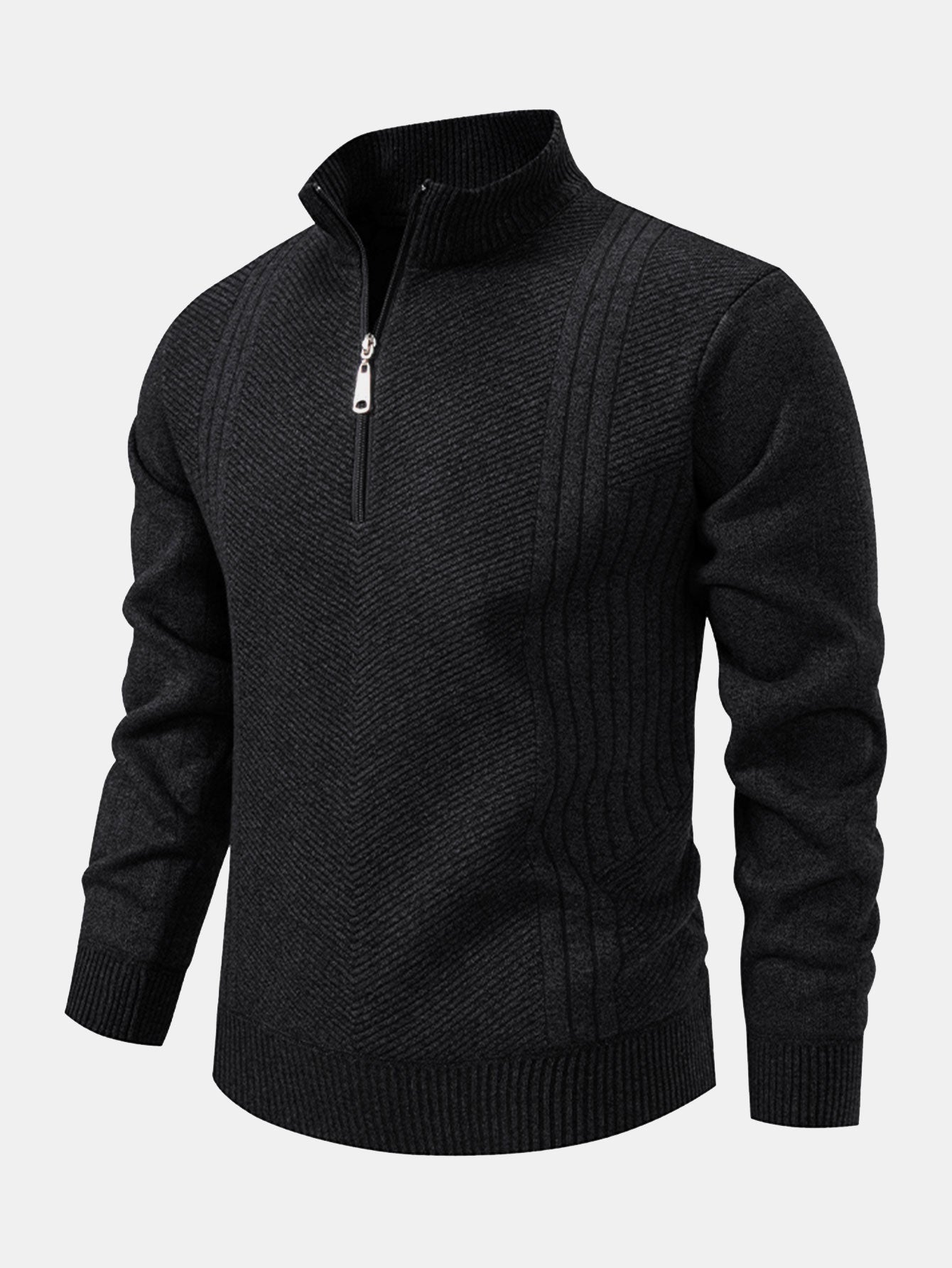 Jack Half Zip Pullover