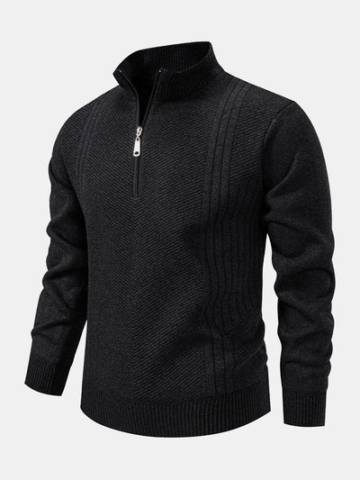 Jack Half Zip Pullover
