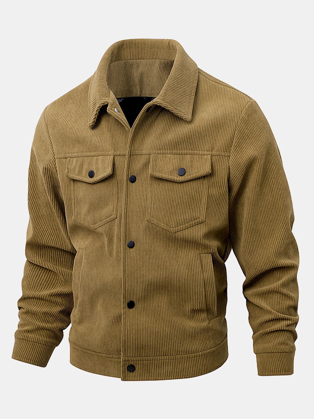Oliver Corduroy Jacket
