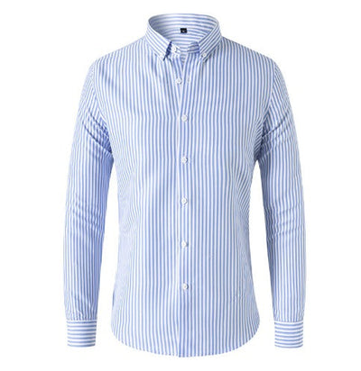 Ralph Long Sleeve Shirt