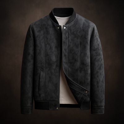 Premium Bomber Jacket