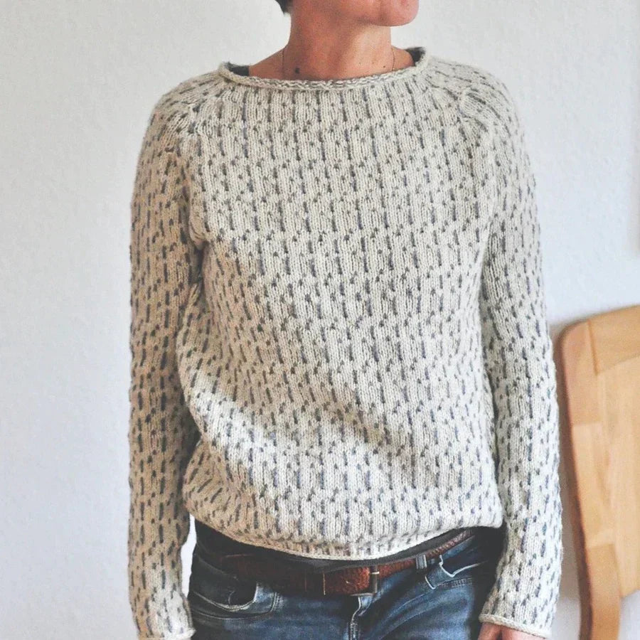 Daniela | Sweater