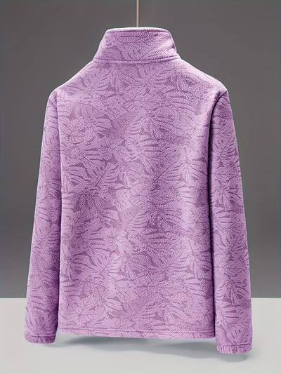 Outdoor Fleece Jacket