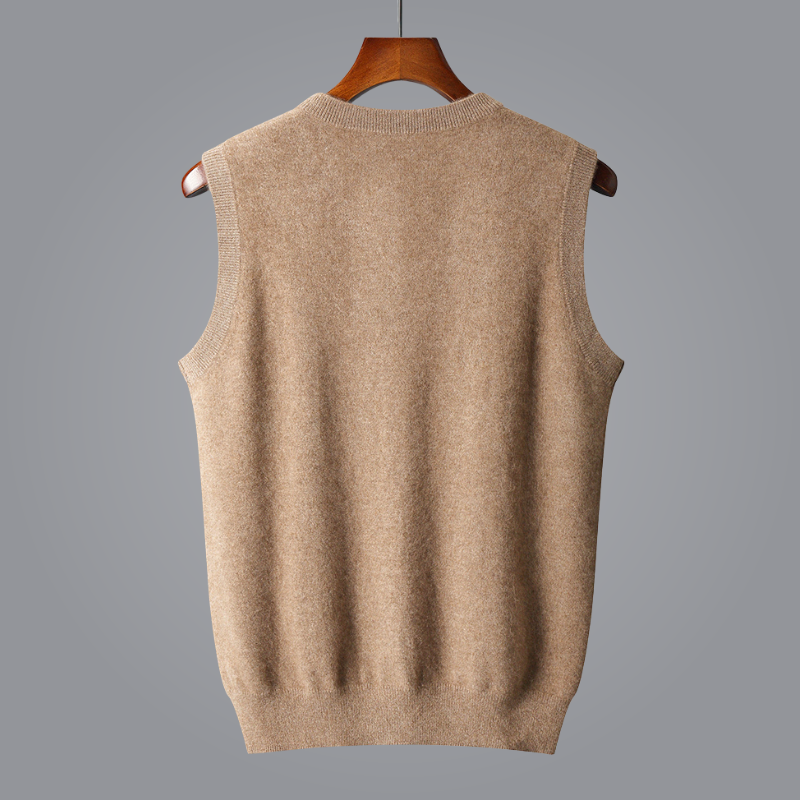 Avani V-Neck Vest