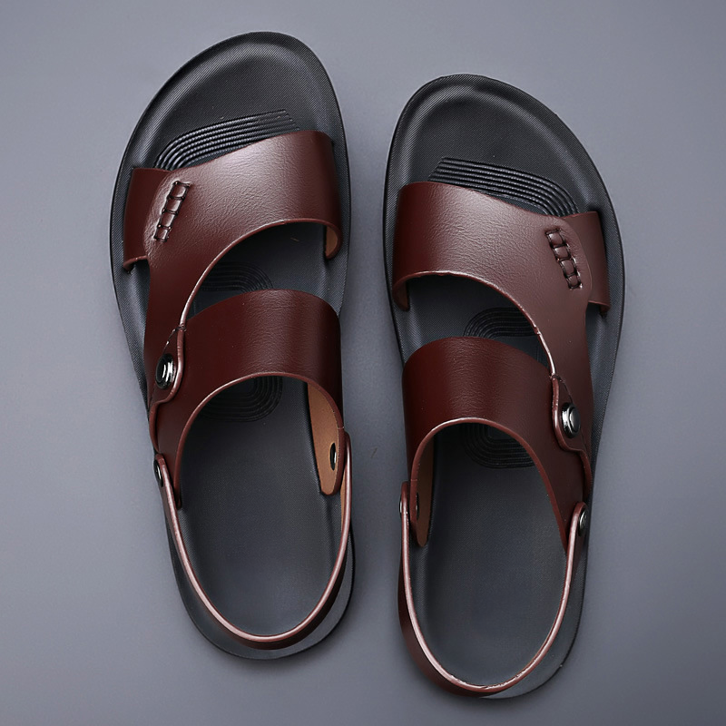 Georgia Sandals