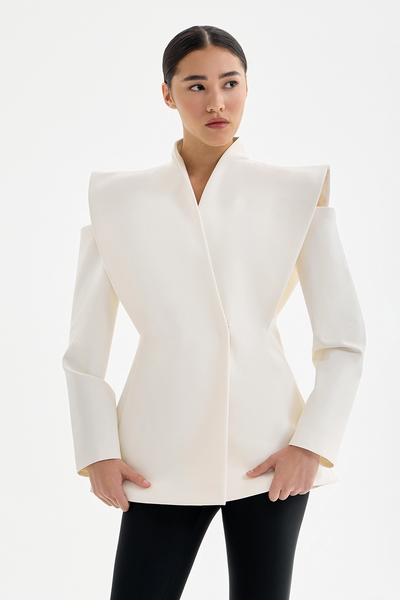 Valeria™ | Structured Blazer