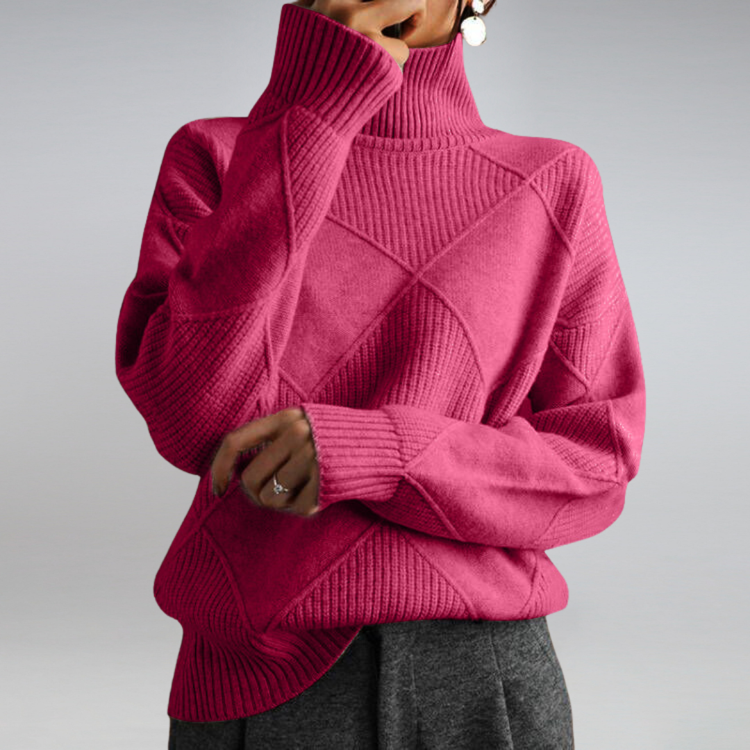 Alessia | Luxurious Sweater