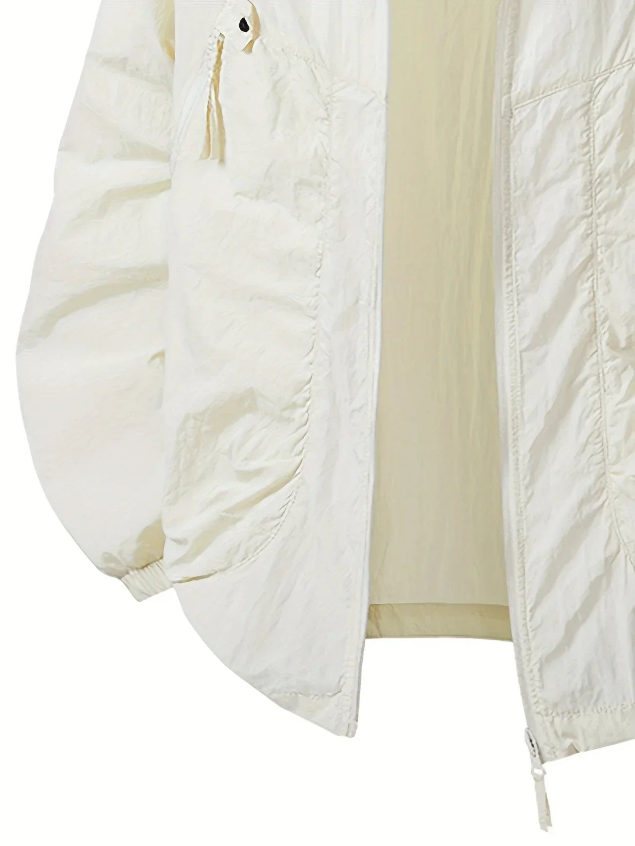 Rafael | Water-resistant jacket