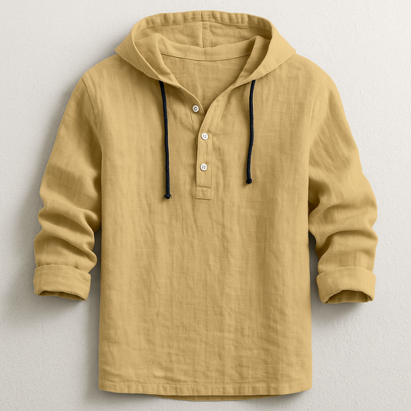 Gabriel™ Hoodie Shirt
