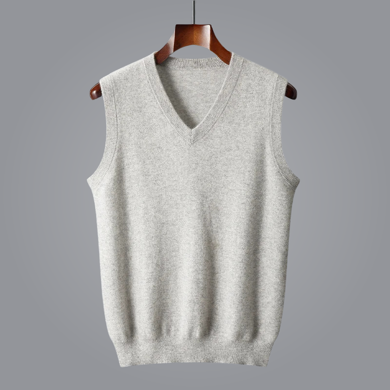 Avani V-Neck Vest