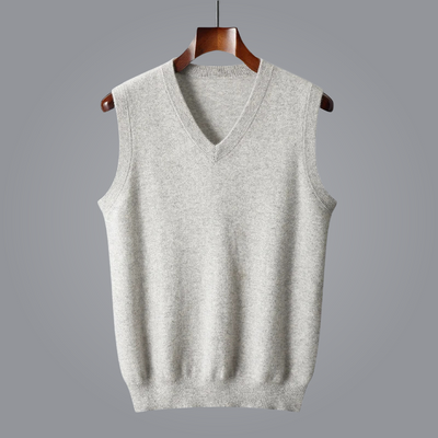 Avani V-Neck Vest