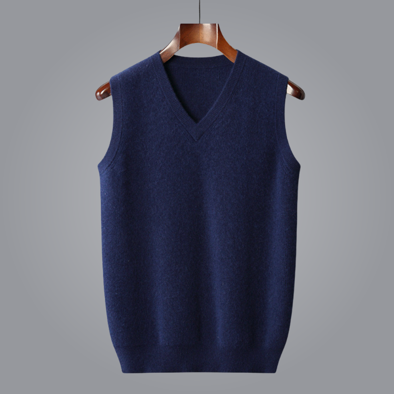 Avani V-Neck Vest